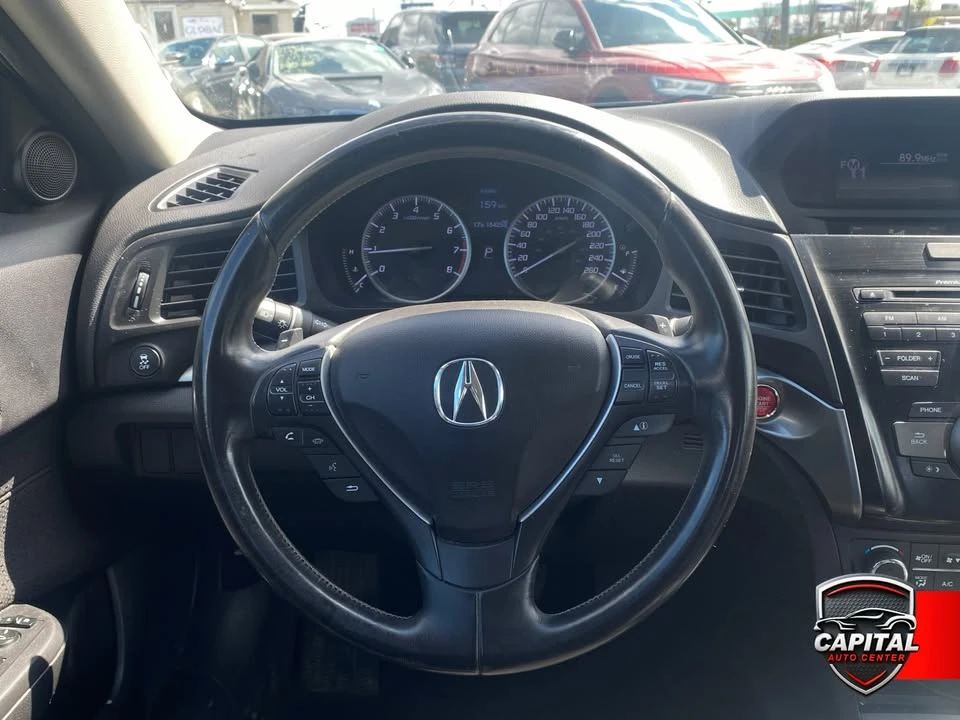 2015 Acura ILX - Image 6 of 15
