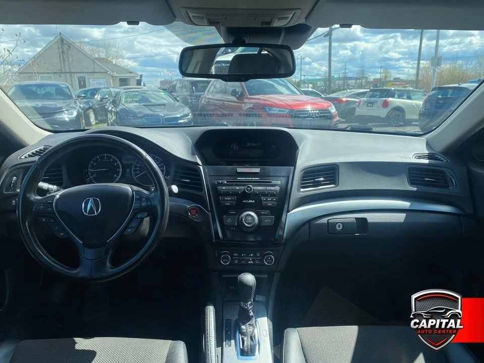 2015 Acura ILX - Image 10 of 15