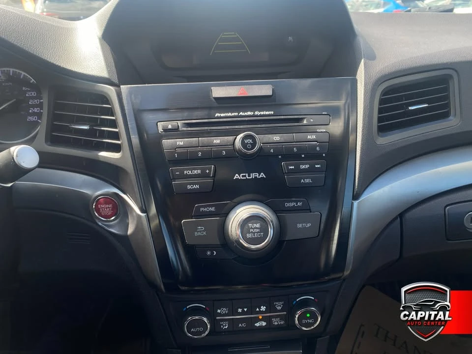 2015 Acura ILX - Image 9 of 15