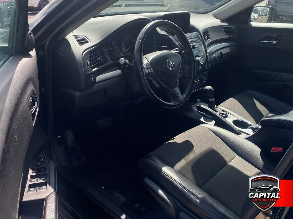 2015 Acura ILX - Image 5 of 15