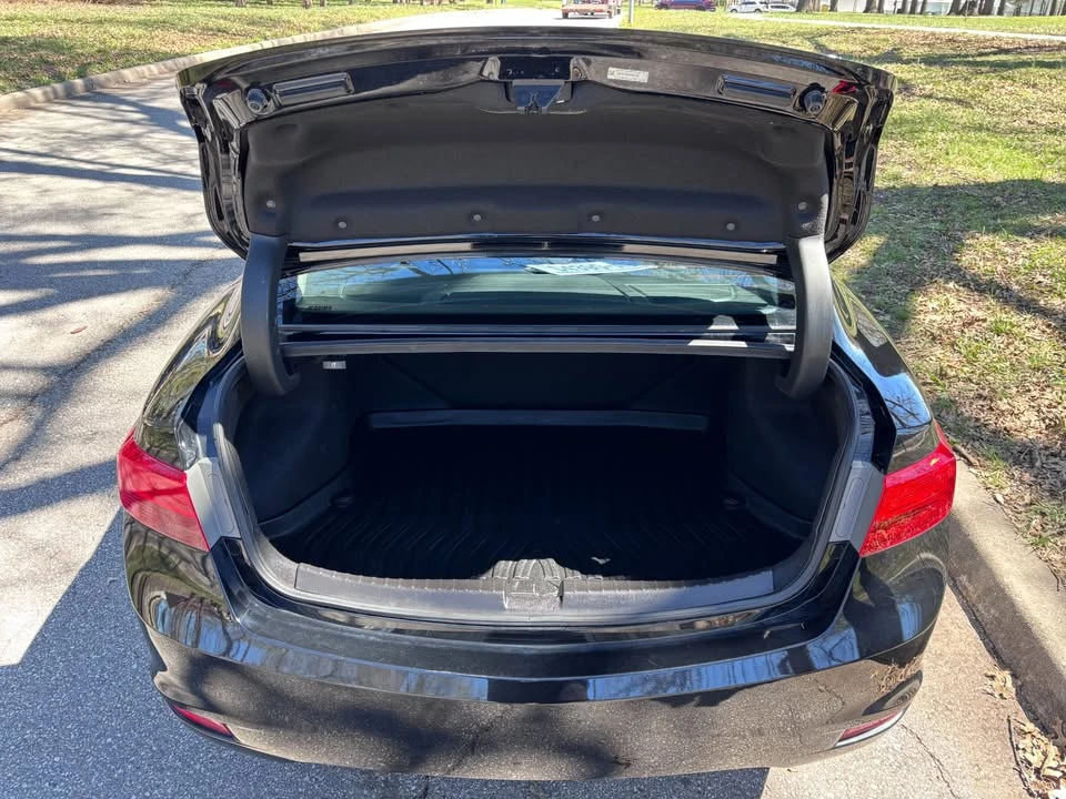 2015 Acura ILX - Image 18 of 20