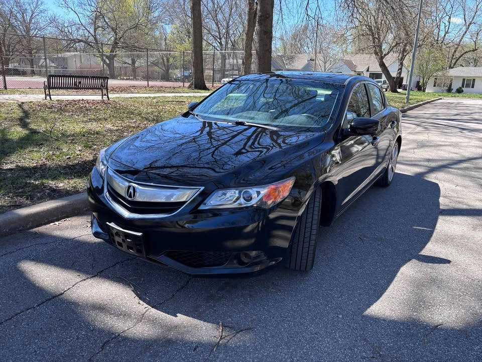 2015 Acura ILX - Image 3 of 20