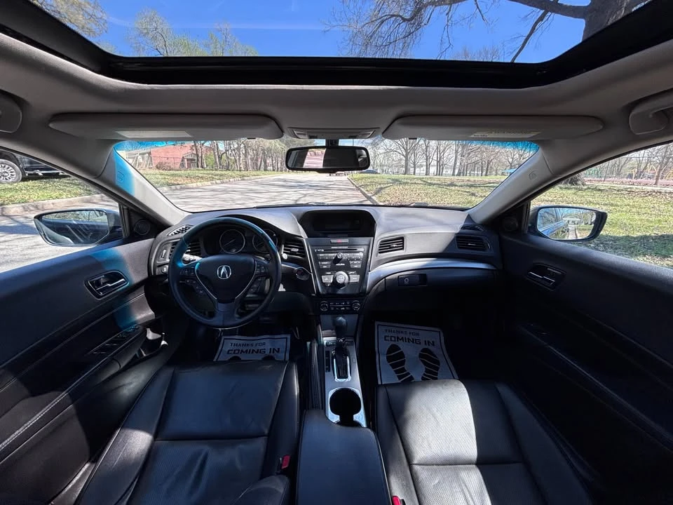 2015 Acura ILX - Image 16 of 20
