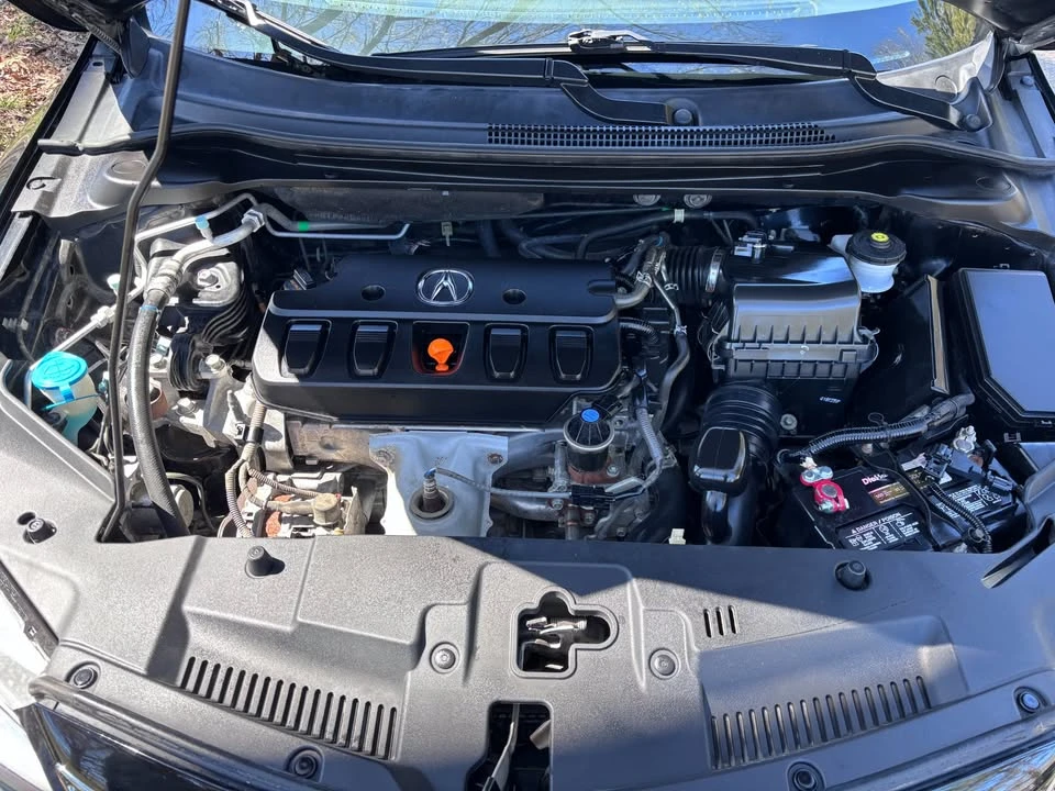 2015 Acura ILX - Image 20 of 20