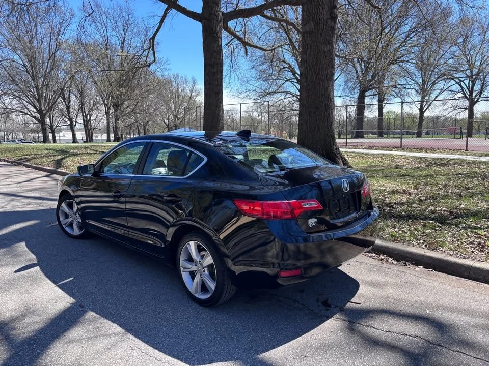 2015 Acura ILX - Image 5 of 20
