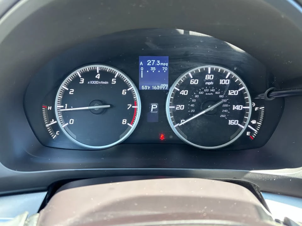 2015 Acura ILX - Image 12 of 20