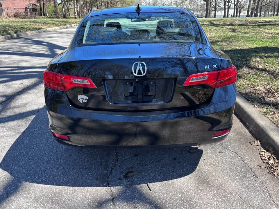 2015 Acura ILX - Image 6 of 20
