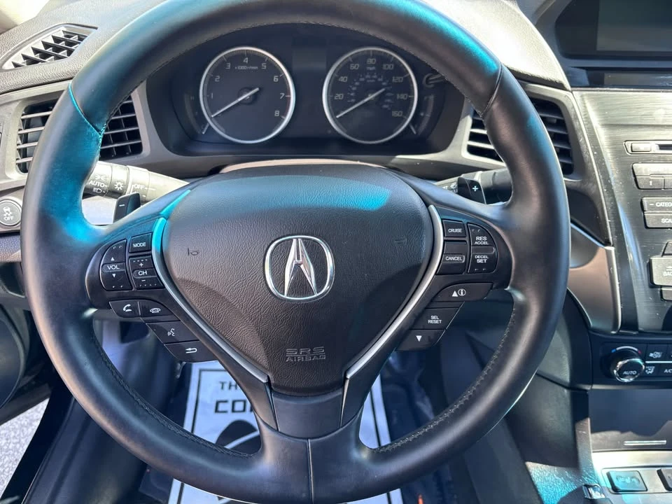 2015 Acura ILX - Image 13 of 20