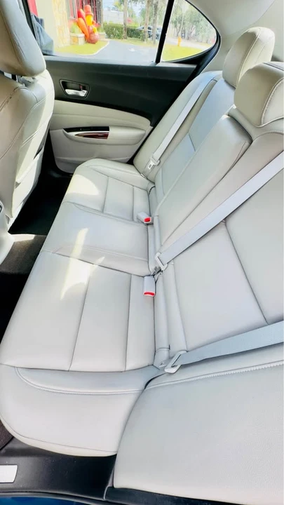 2015 Acura ILX - Image 16 of 19
