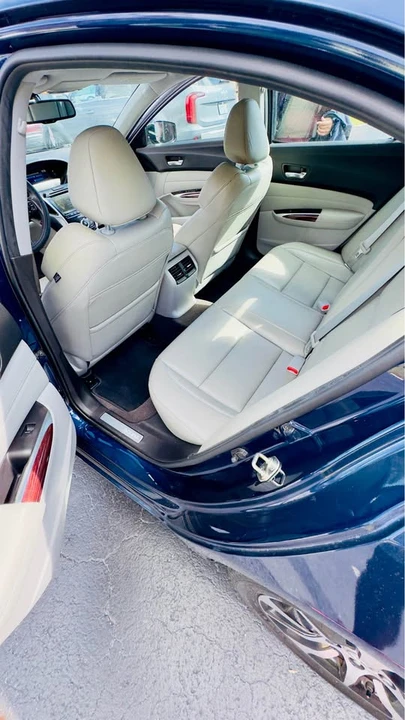 2015 Acura ILX - Image 17 of 19