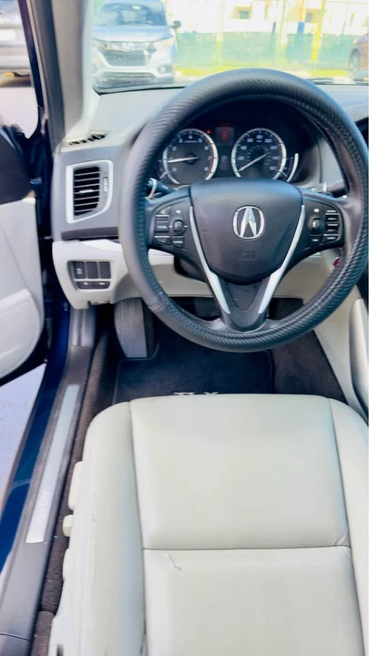2015 Acura ILX - Image 13 of 19
