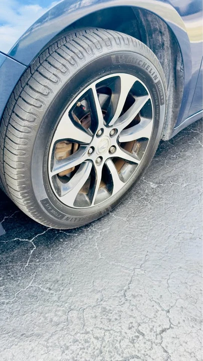 2015 Acura ILX - Image 19 of 19