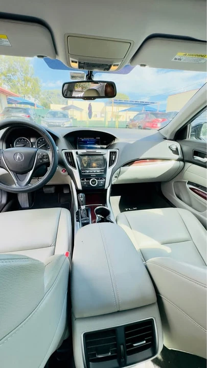 2015 Acura ILX - Image 14 of 19