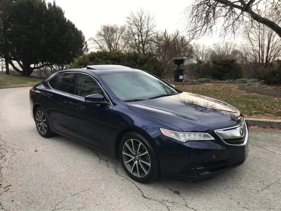 2015 Acura ILX - Image 5 of 17