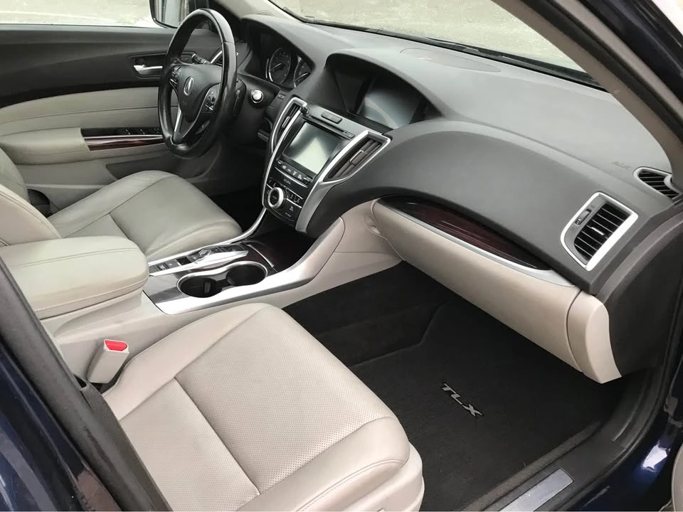 2015 Acura ILX - Image 13 of 17