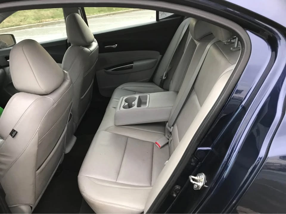 2015 Acura ILX - Image 17 of 17
