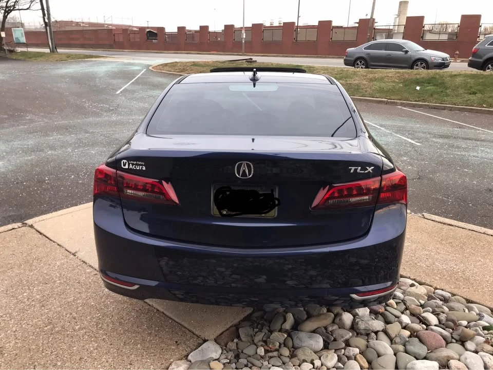 2015 Acura ILX - Image 16 of 17