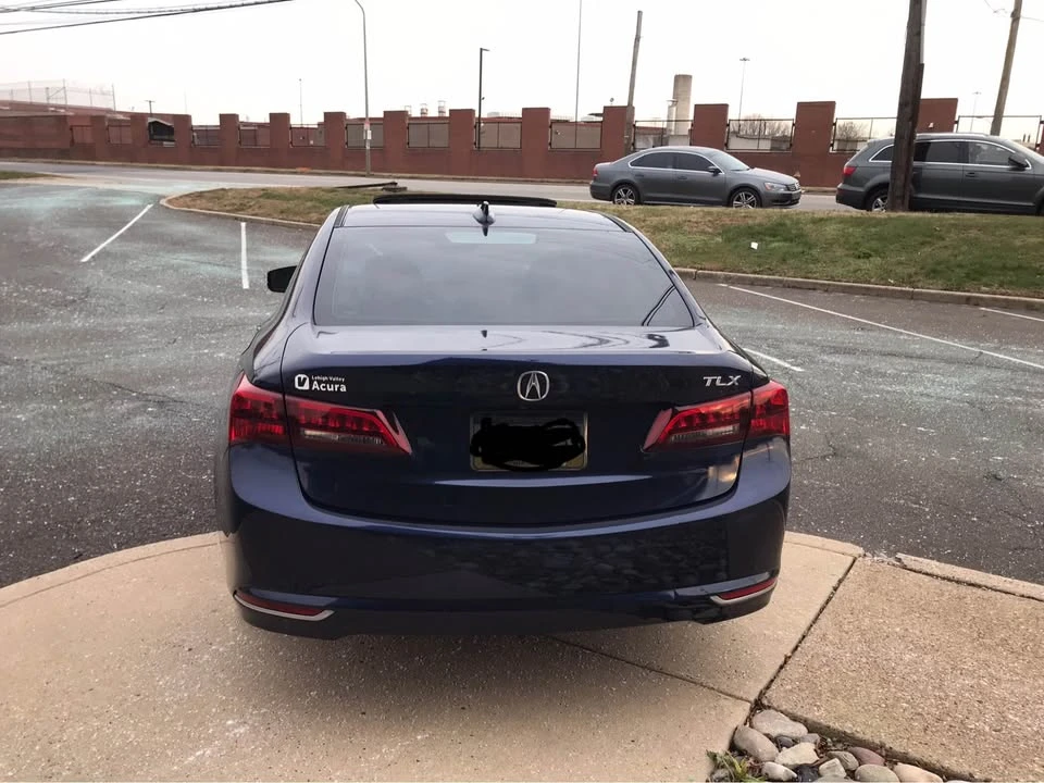 2015 Acura ILX - Image 6 of 17