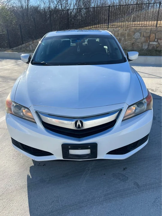 2015 Acura ILX - Image 4 of 16