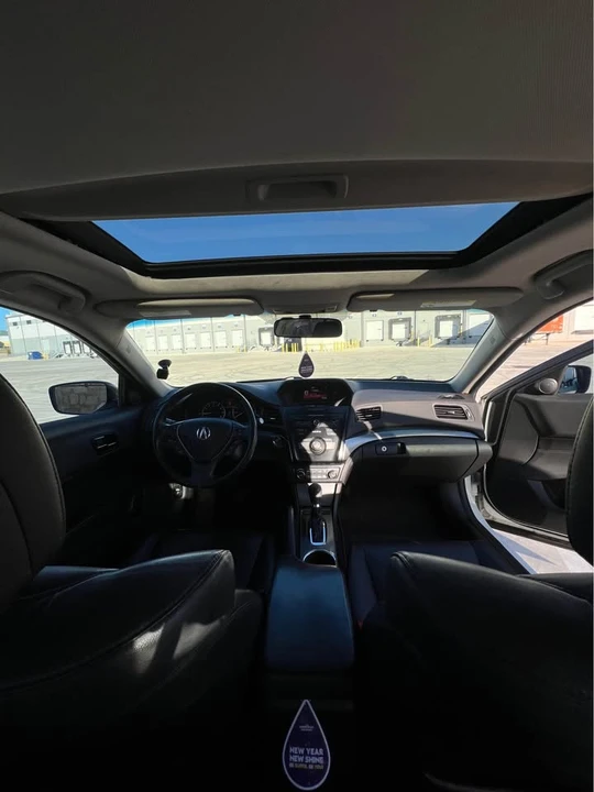 2015 Acura ILX - Image 12 of 16