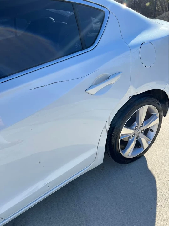2015 Acura ILX - Image 16 of 16