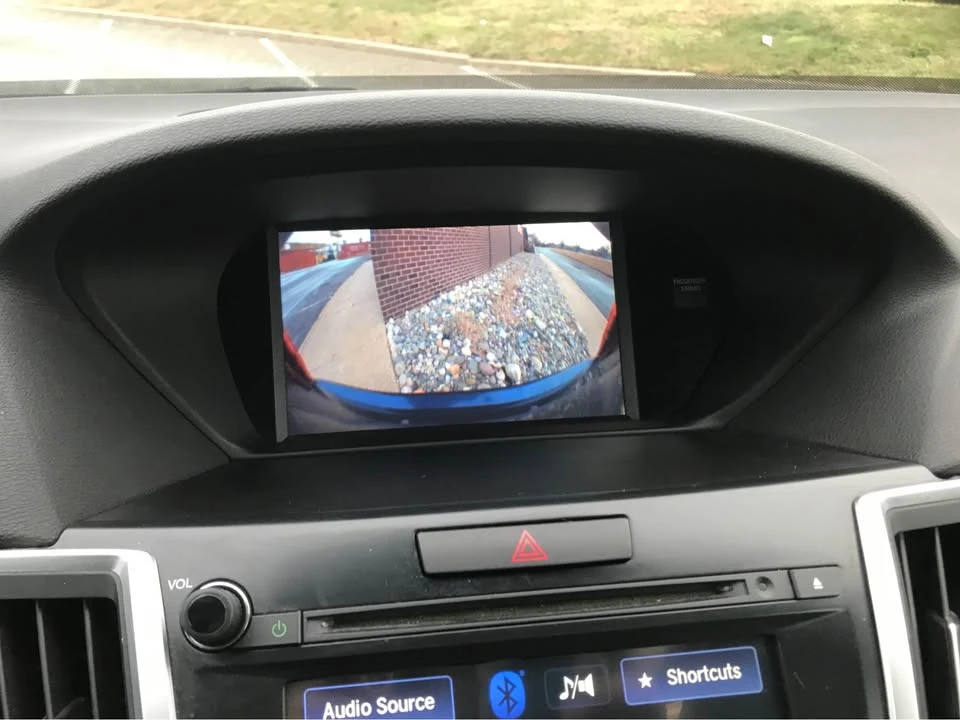 2015 Acura ILX - Image 11 of 17