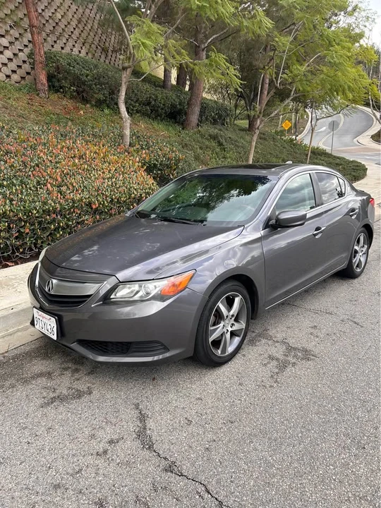 2015 Acura ILX - Image 3 of 6