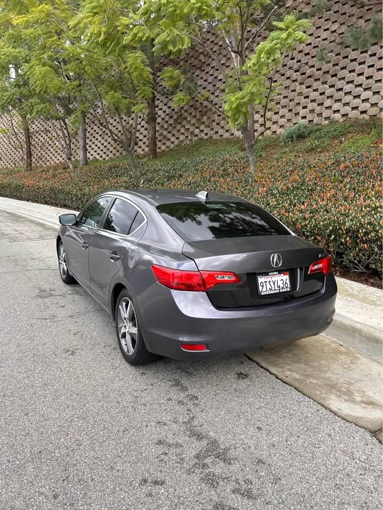 2015 Acura ILX - Image 2 of 6