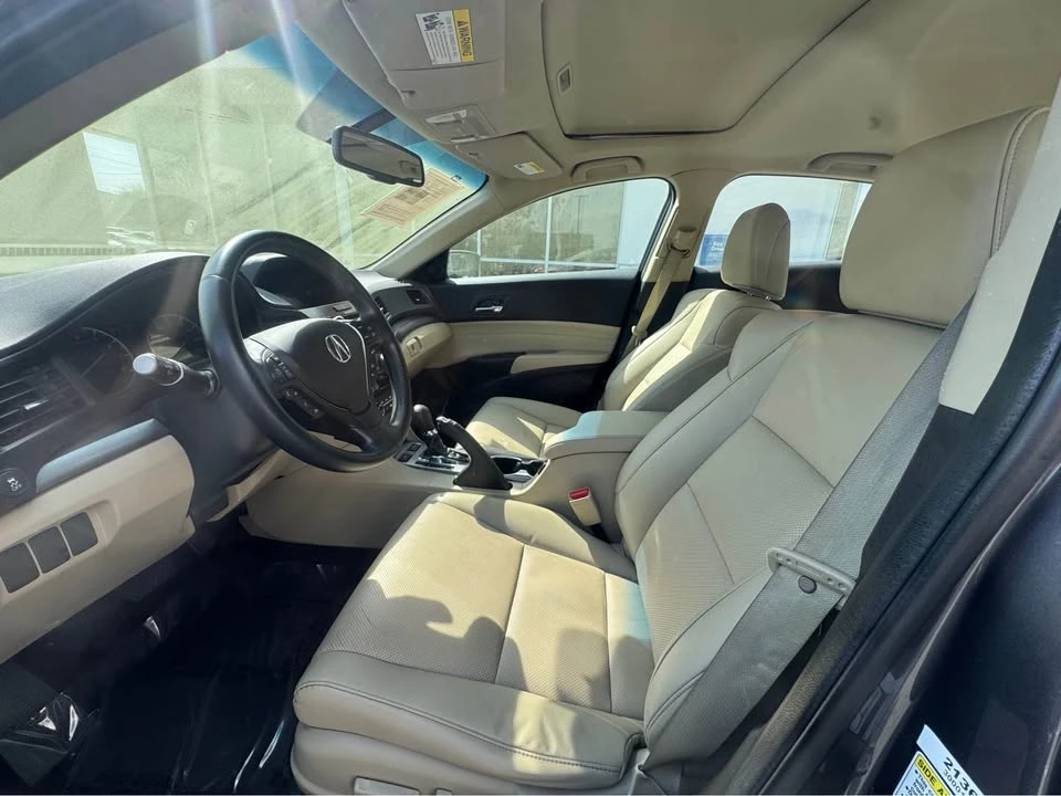 2015 Acura ILX - Image 4 of 6