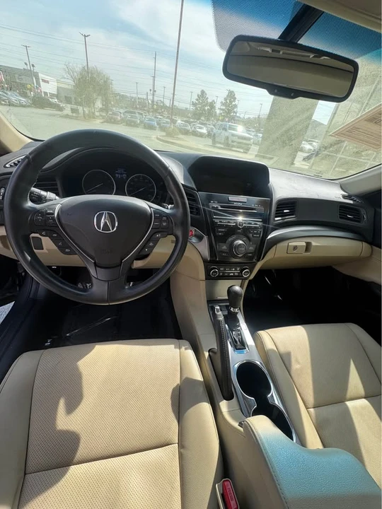 2015 Acura ILX - Image 5 of 6