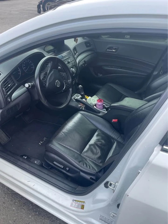 2015 Acura ILX - Image 4 of 5