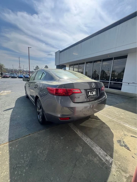 2015 Acura ILX - Image 3 of 6