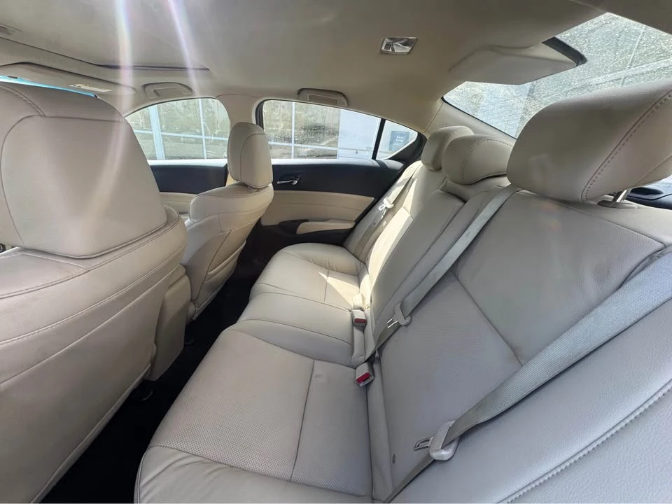 2015 Acura ILX - Image 6 of 6