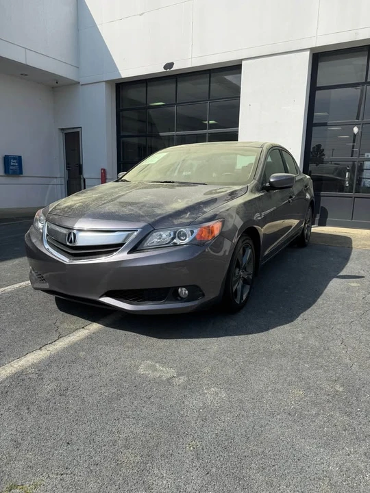 2015 Acura ILX - Image 2 of 6