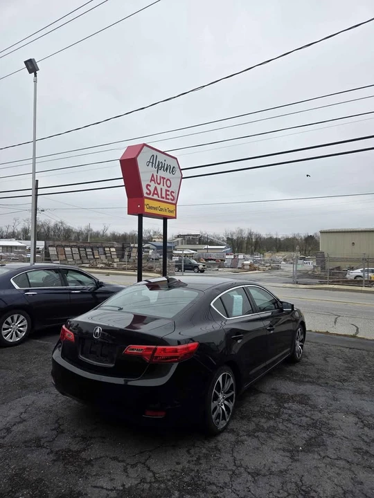 2015 Acura ILX - Image 7 of 20