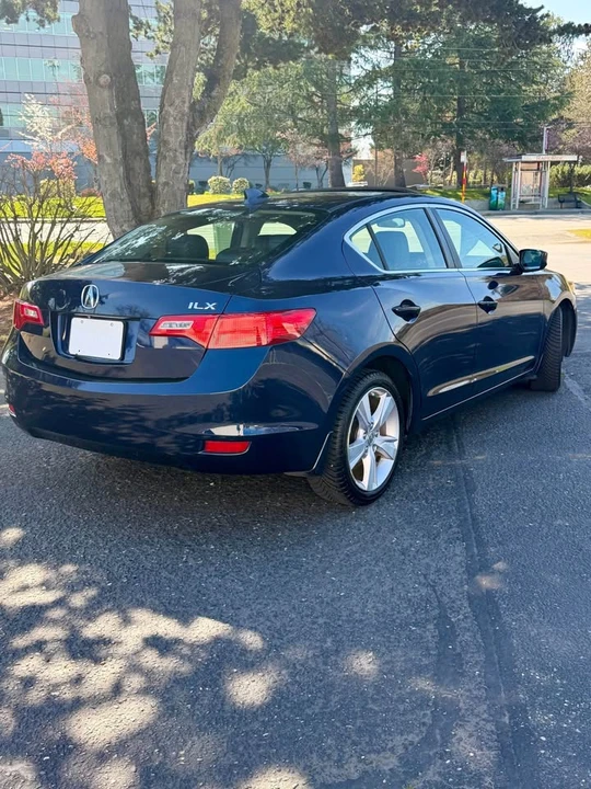 2015 Acura ILX - Image 3 of 15