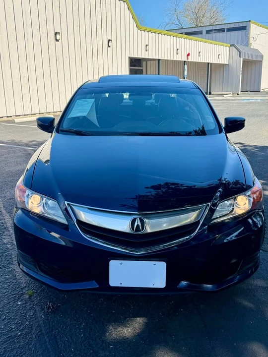 2015 Acura ILX - Image 8 of 15