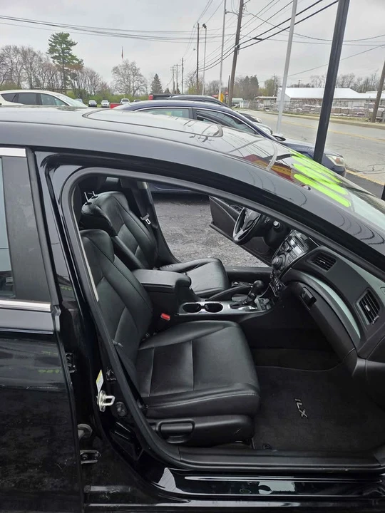 2015 Acura ILX - Image 13 of 20