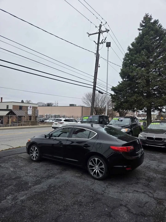 2015 Acura ILX - Image 4 of 20