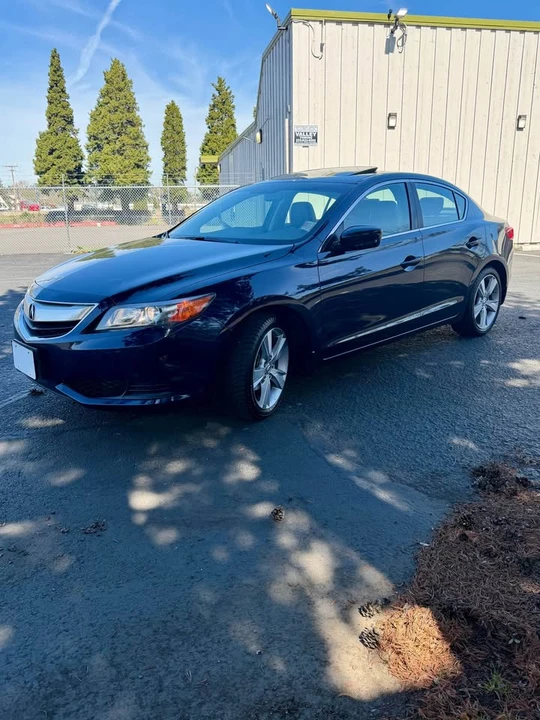 2015 Acura ILX - Image 7 of 15