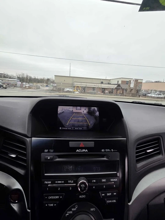 2015 Acura ILX - Image 18 of 20