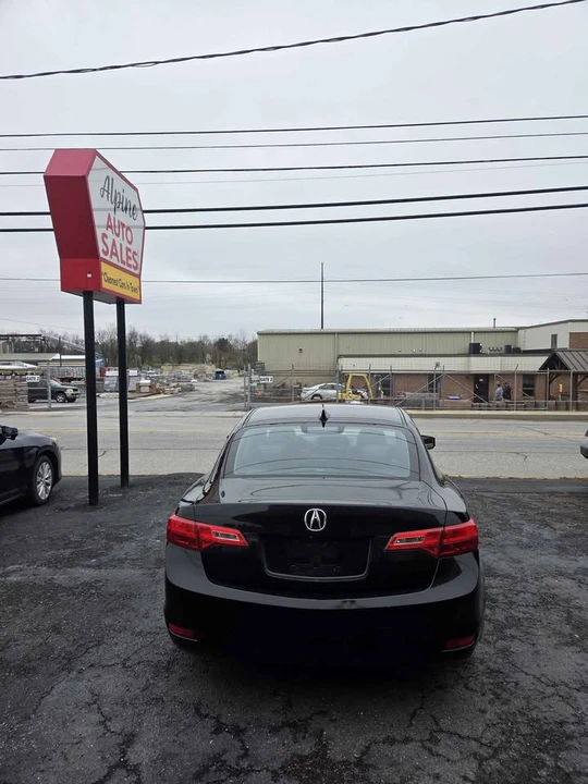 2015 Acura ILX - Image 6 of 20