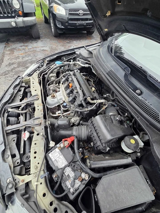 2015 Acura ILX - Image 20 of 20