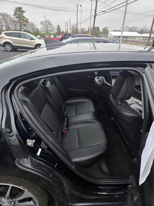 2015 Acura ILX - Image 14 of 20