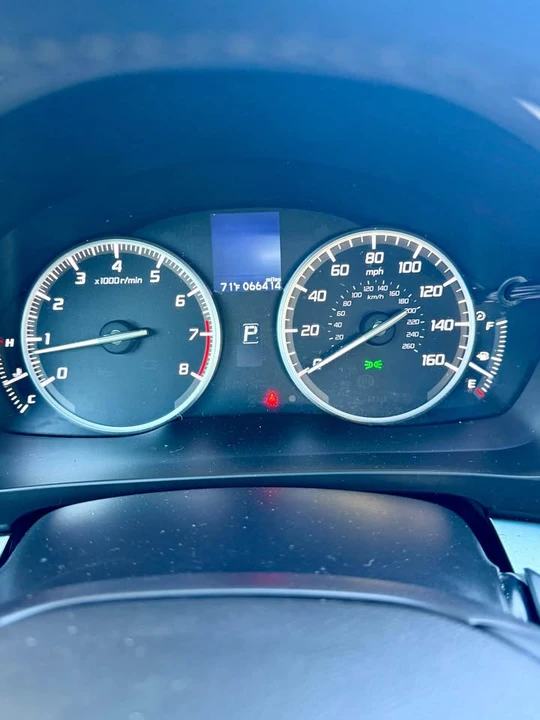 2015 Acura ILX - Image 14 of 15