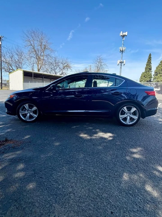 2015 Acura ILX - Image 6 of 15