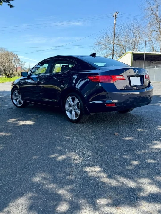 2015 Acura ILX - Image 5 of 15