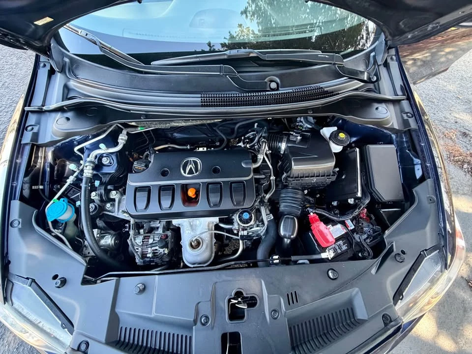 2015 Acura ILX - Image 15 of 15