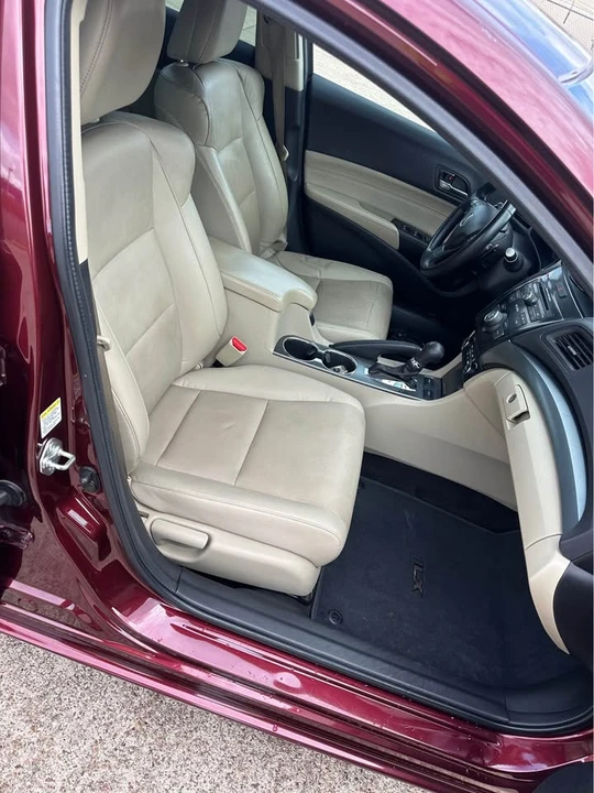 2015 Acura ILX - Image 9 of 11