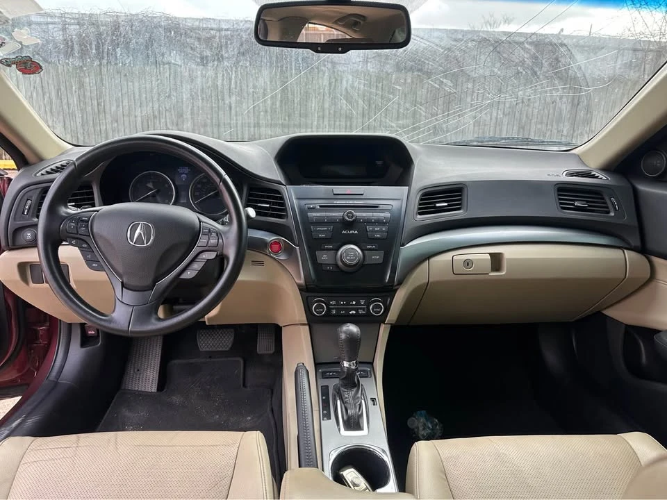 2015 Acura ILX - Image 5 of 11